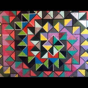 Meet your Posher, Alana